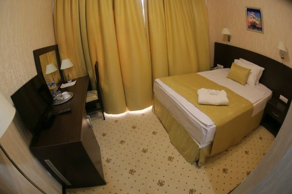 Atola Hotel (Ufa)